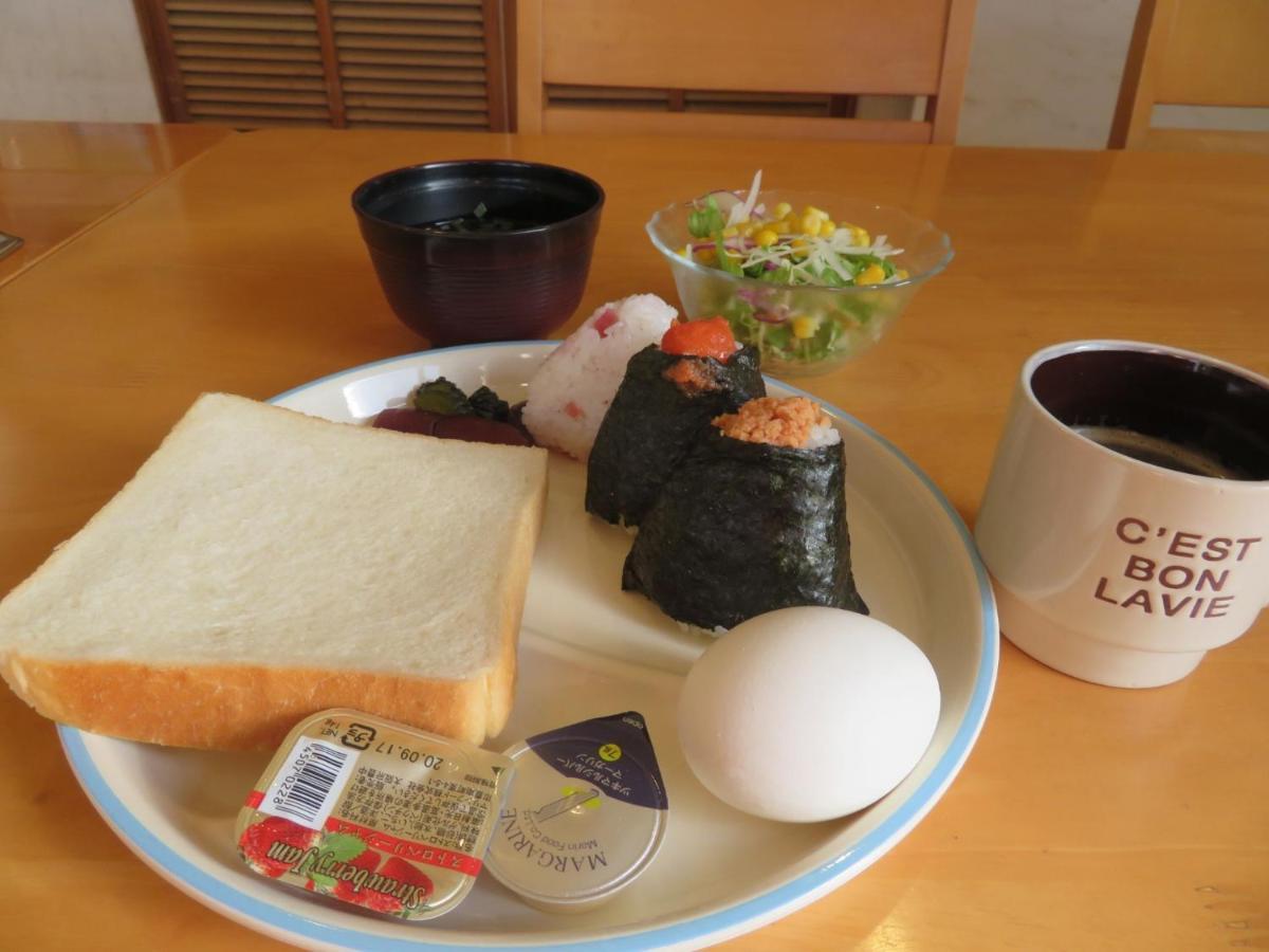 Hotel Marue - Vacation Stay 98651 Kamaishi Luaran gambar