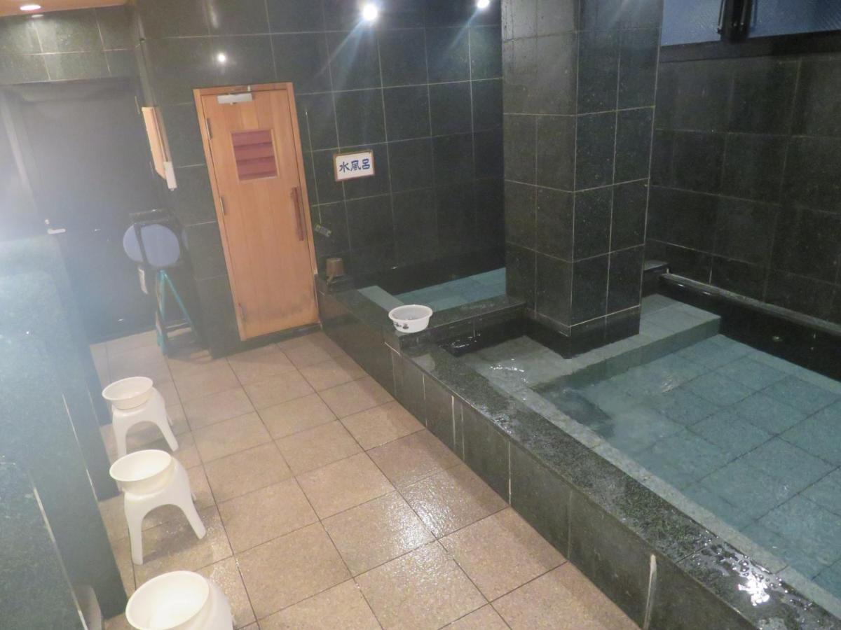 Hotel Marue - Vacation Stay 98651 Kamaishi Luaran gambar