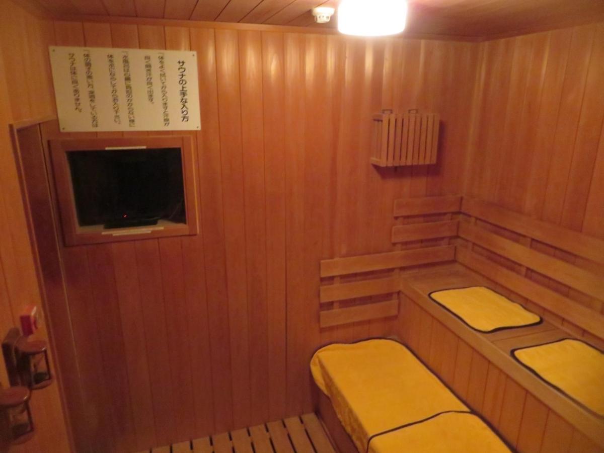 Hotel Marue - Vacation Stay 98651 Kamaishi Luaran gambar